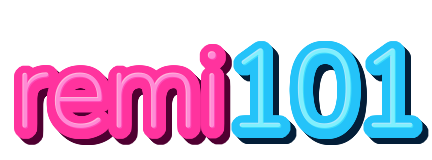 remi101 — logo kanal
