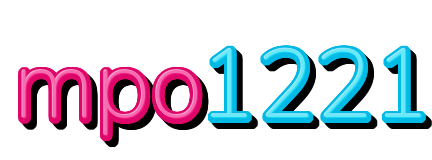 mpo1221 — logo kanal
