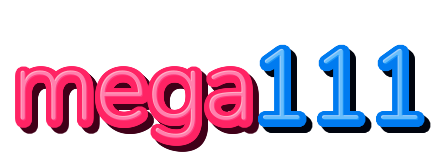 mega111 — logo kanal