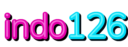 indo126 — logo kanal